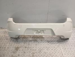 Pare choc arriere dacia sandero 2 phase 2