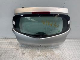 Malle/Hayon arriere renault clio 3 phase 2