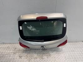 Malle/Hayon arriere opel corsa e