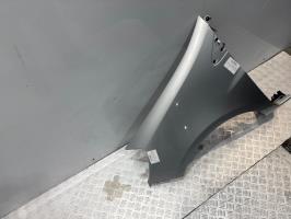 Aile avant gauche renault clio 3 phase 1
