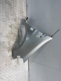 Aile avant droit renault clio 3 phase 1