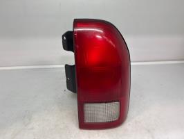 Feu arriere principal droit (feux) suzuki grand vitara xl phase 2