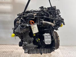Moteur volkswagen golf 6