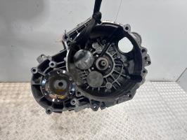 Boite de vitesses volkswagen golf 6