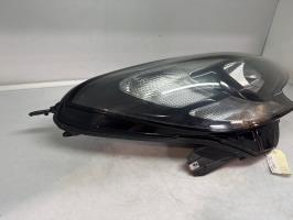Optique avant principal droit (feux)(phare) opel corsa e