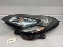 Optique avant principal gauche (feux)(phare) opel corsa e