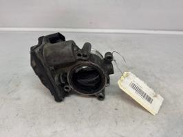 Boitier papillon volkswagen golf 6