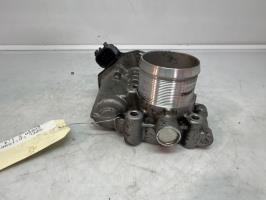 Boitier papillon opel corsa e
