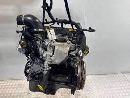 Moteur opel corsa e