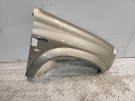 Aile avant droit suzuki grand vitara xl phase 2
