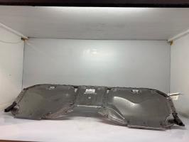 Banquette arriere toyota auris 2 phase 2 break