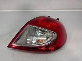 Feu arriere principal droit (feux) renault clio 3 phase 2