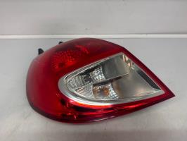 Feu arriere principal gauche (feux) renault clio 3 phase 2