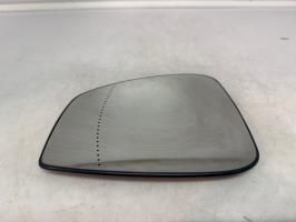 Glace retroviseur gauche renault scenic 3 phase 3