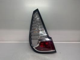 Feu arriere principal gauche (feux) renault scenic 3 phase 3