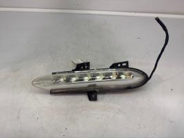 Feu diurne avant gauche renault scenic 3 phase 3