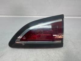 Feu arriere secondaire droit (feux) renault scenic 3 phase 3