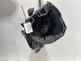 Boite de vitesses renault scenic 3 phase 3