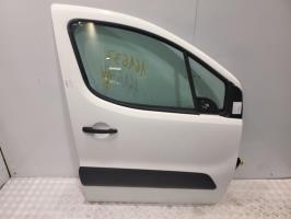 Porte avant droit citroen berlingo 2 phase 1
