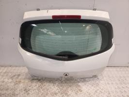 Malle/Hayon arriere renault clio 3 phase 2
