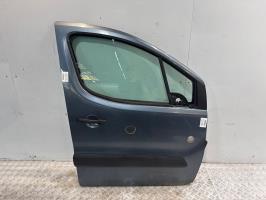 Porte avant droit peugeot partner 2 phase 1