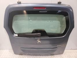 Malle/Hayon arriere peugeot partner 2 phase 1