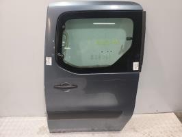 Porte laterale gauche peugeot partner 2 phase 1
