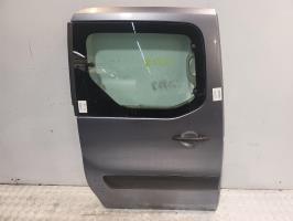 Porte laterale droit peugeot partner 2 phase 1