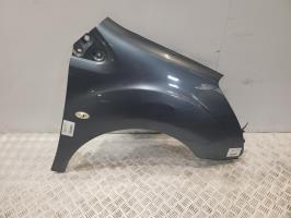 Aile avant droit peugeot partner 2 phase 1