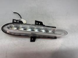 Feu diurne avant droit renault grand scenic 3 phase 3