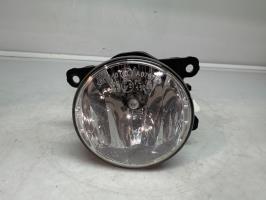Anti brouillard gauche (feux) renault grand scenic 3 phase 3