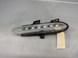 Feu diurne avant gauche renault grand scenic 3 phase 3