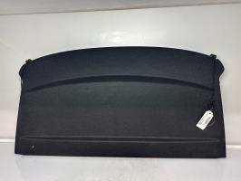 Plage arriere bmw serie 1 e81