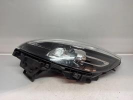 Optique avant principal gauche (feux)(phare) renault grand scenic 3 phase 3