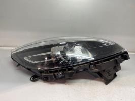 Optique avant principal droit (feux)(phare) renault grand scenic 3 phase 3