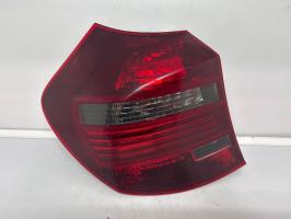 Feu arriere principal gauche (feux) bmw serie 1 e81