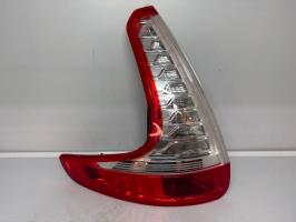 Feu arriere principal gauche (feux) renault grand scenic 3 phase 3