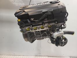 Moteur bmw serie 1 e81