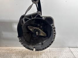 Boite de vitesses bmw serie 1 e81