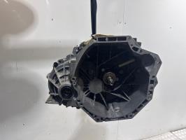 Boite de vitesses renault grand scenic 3 phase 3