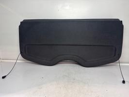 Plage arriere renault clio 3 phase 1