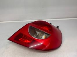 Feu arriere principal droit (feux) renault clio 3 phase 1