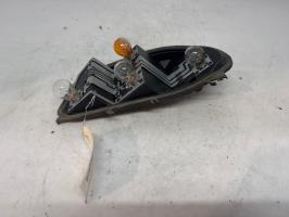Platine feu arriere gauche renault clio 3 phase 1