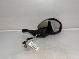 Retroviseur droit peugeot 208 1 phase 1