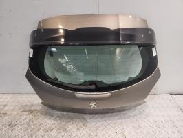 Malle/Hayon arriere peugeot 208 1 phase 1