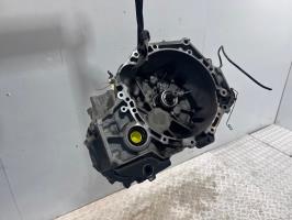 Boite de vitesses toyota yaris 2 phase 2