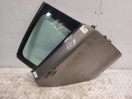 Porte arriere droit peugeot 208 1 phase 1