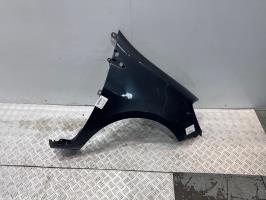 Aile avant droit renault clio 3 phase 1
