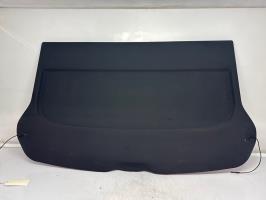Plage arriere audi a3 2 sportback phase 2