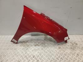 Aile avant droit peugeot 308 2 phase 1